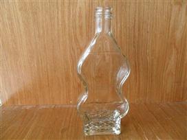 姜汁放在玻璃瓶内更易于保存徐福荣销售姜汁_徐州市华联玻璃制品_中塑在线